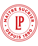 LOGO LA PERRUCHE BLANC