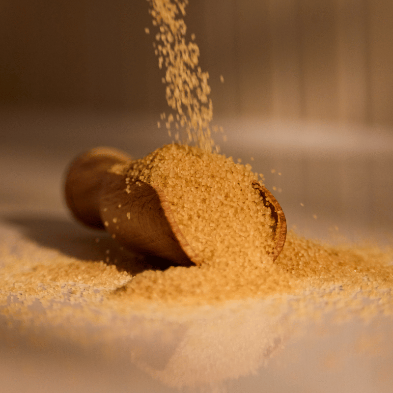 CASSONADE AMBREE - LA PERRUCHE