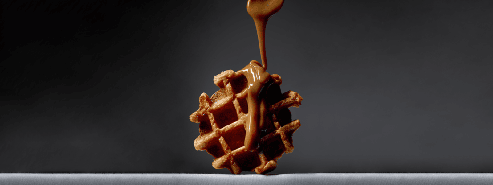 Waffle by Angelo Musa