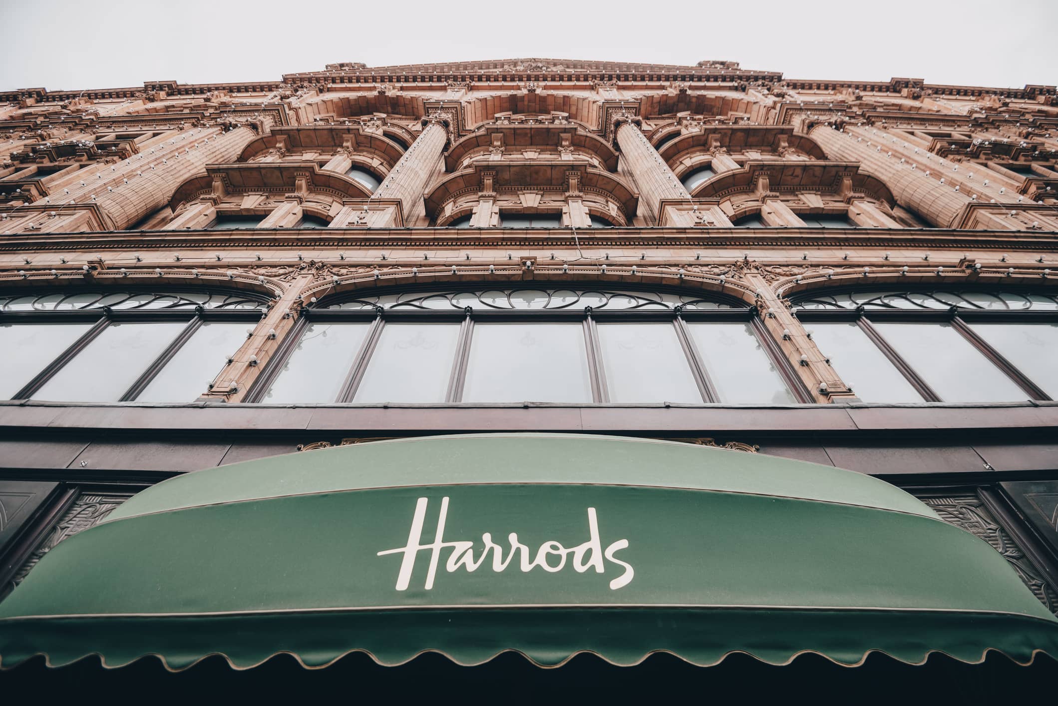 Harrods