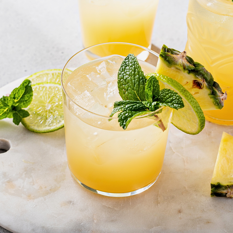 Cocktail Mai Tai