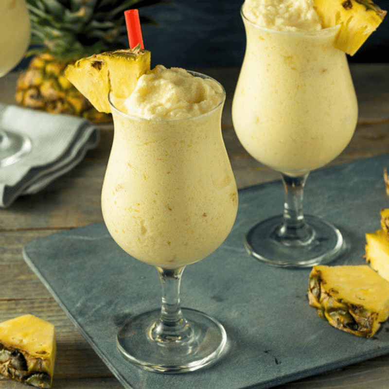 Piña colada