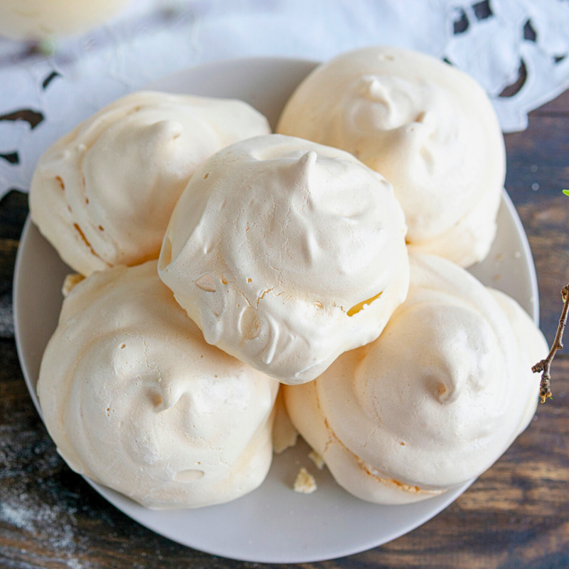 Meringue