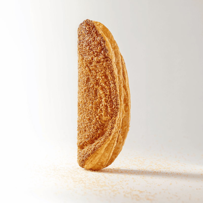 Chausson aux pommes