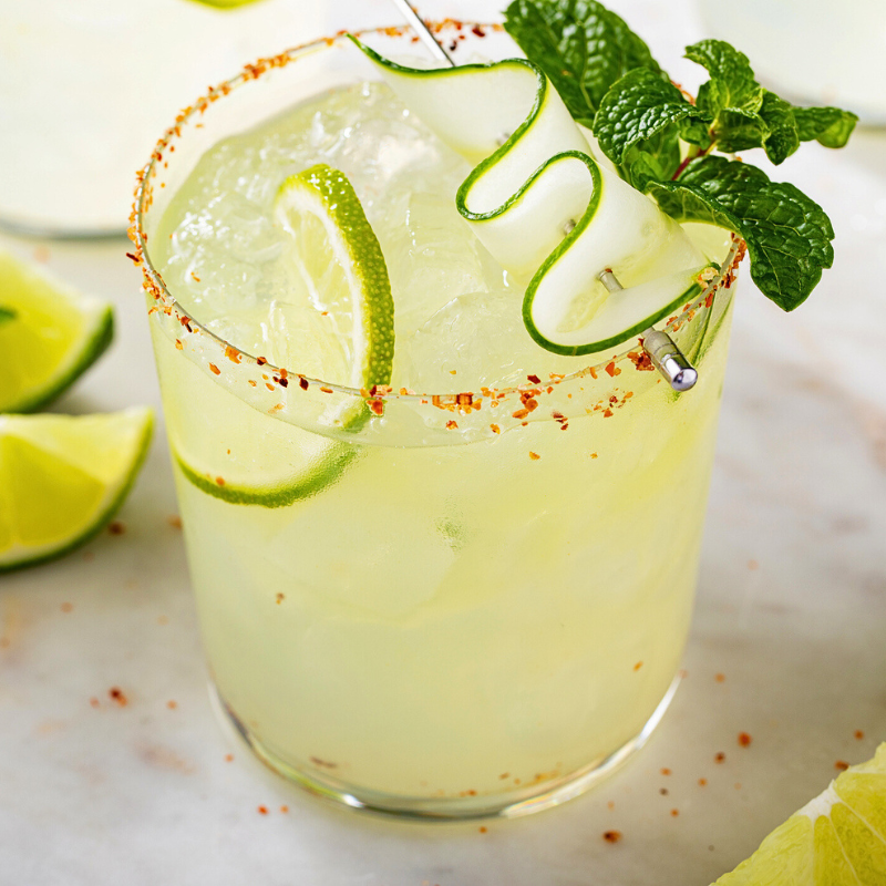 Cocktail Ti Punch