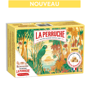 Petits morceaux réguliers blonds 1kg