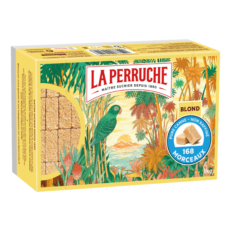 Morceaux Blonds 1kg