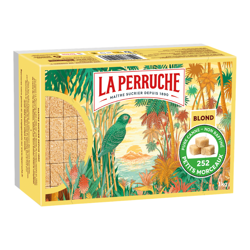 Petits Morceaux Blonds 1kg