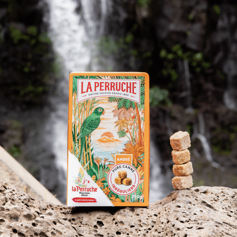 Recettes gourmandes avec les Irréguliers La Perruche