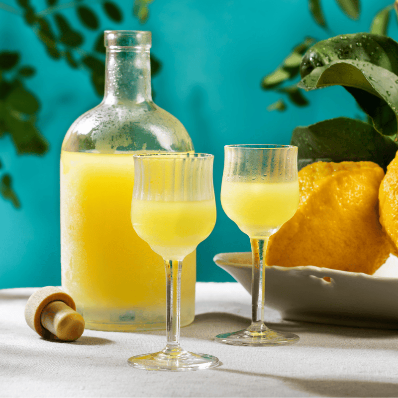 Limoncello