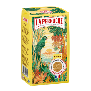 Cassonade Blonde Sachet 1kg
