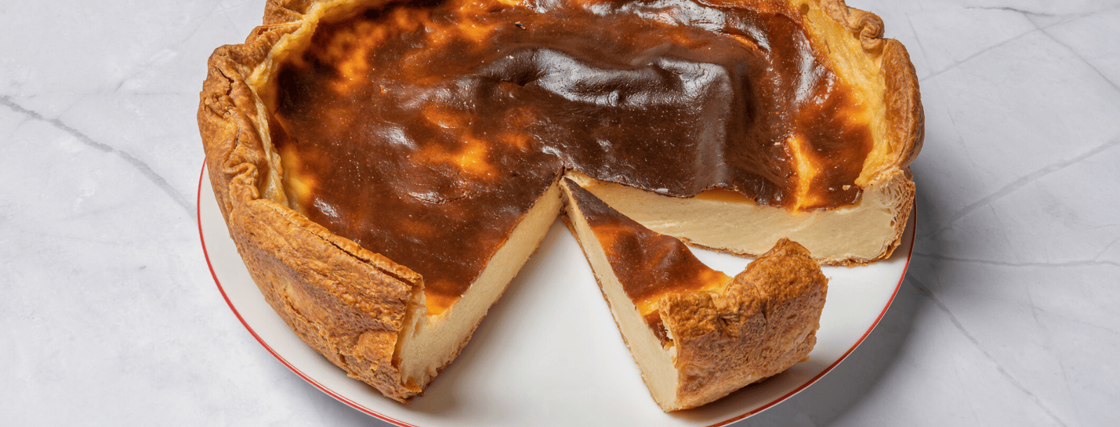 Recette de flan pâtissier - La Perruche
