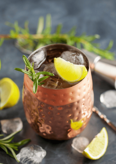 Moscow Mule