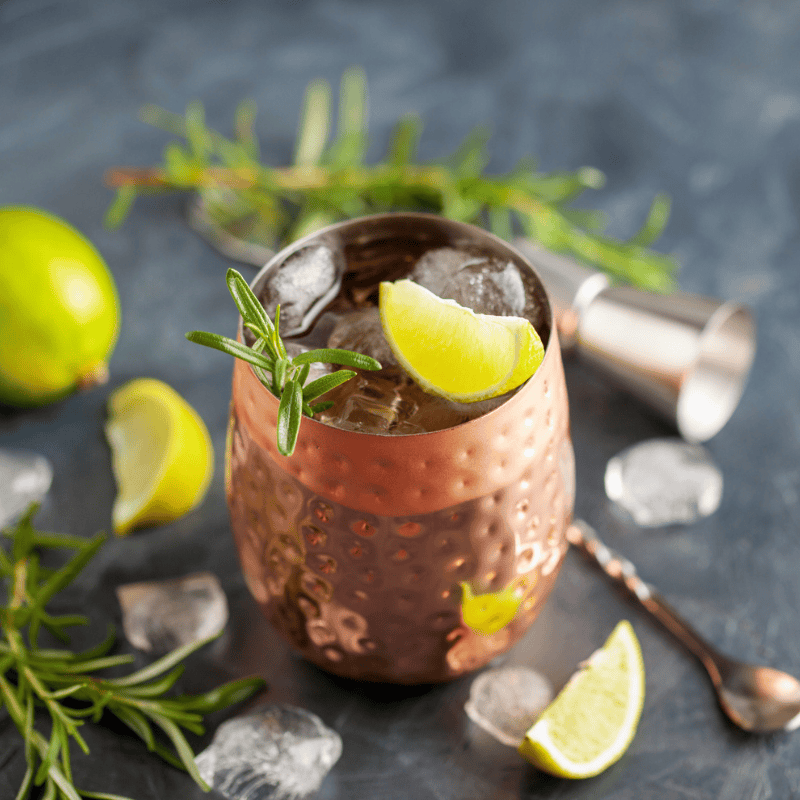 Moscow Mule