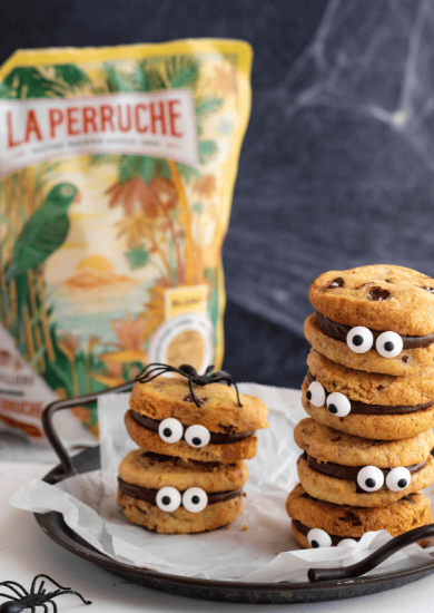Cookies Halloween