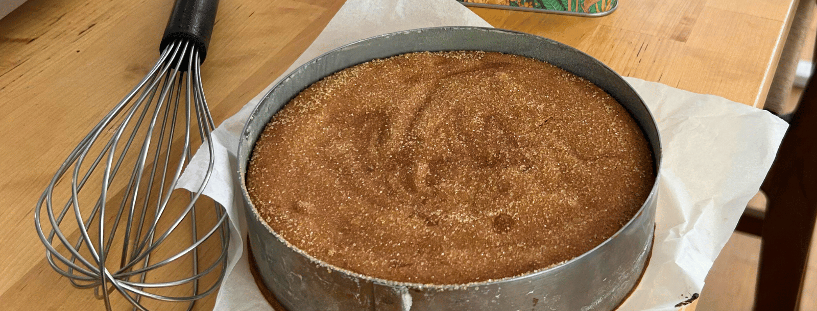 FONDANT AU CHOCOLAT D'ANGELO MUSA